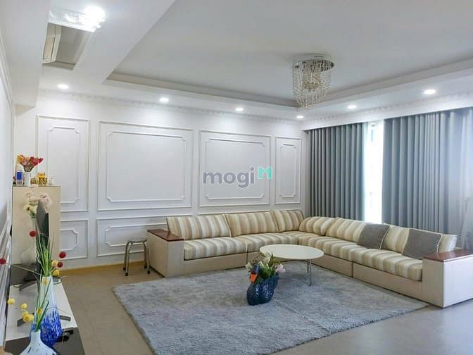 Hình ảnh Cần cho thuê Trang Chủ MB66.COM / Đăng Ký Tặng 66K The View Riviera Point Q7 ,3PN 3WC 148m2 32tr/th.