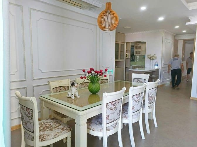 Hình ảnh Cần cho thuê Trang Chủ MB66.COM / Đăng Ký Tặng 66K The View Riviera Point Q7 ,3PN 3WC 148m2 32tr/th.