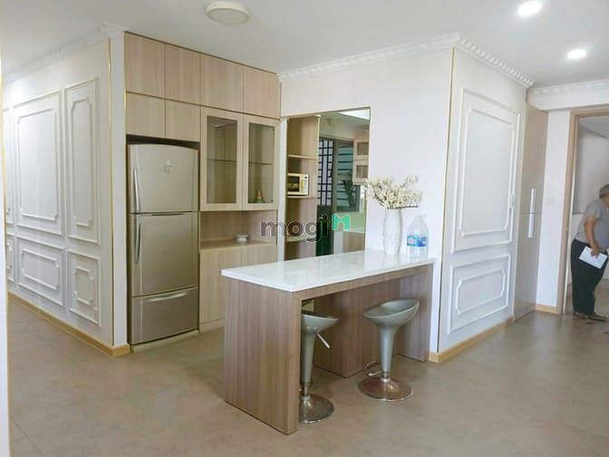 Hình ảnh Cần cho thuê Trang Chủ MB66.COM / Đăng Ký Tặng 66K The View Riviera Point Q7 ,3PN 3WC 148m2 32tr/th.