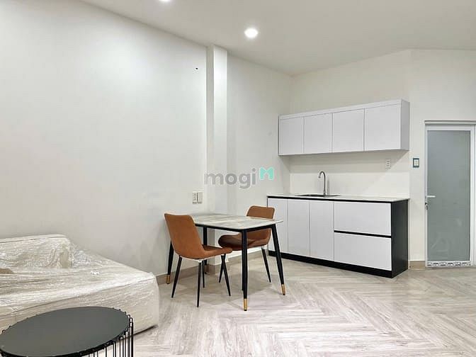 Hình ảnh Mb6623 nạp rút nhanh chóng 1PN ban công , Full nội thất quận 10