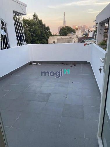 Hình ảnh Nhà mới xây 4 Tầng – Hẻm xe hơi – Gần chợ Tân Đinh, Q.1 – CHỈ 18 TỶ TL