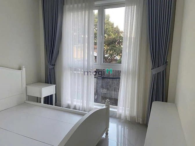 Hình ảnh Nhà mới xây 4 Tầng – Hẻm xe hơi – Gần chợ Tân Đinh, Q.1 – CHỈ 18 TỶ TL