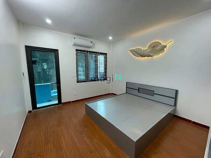 Hình ảnh Hoàng Mai- 43m-dân xây - ngõ thông