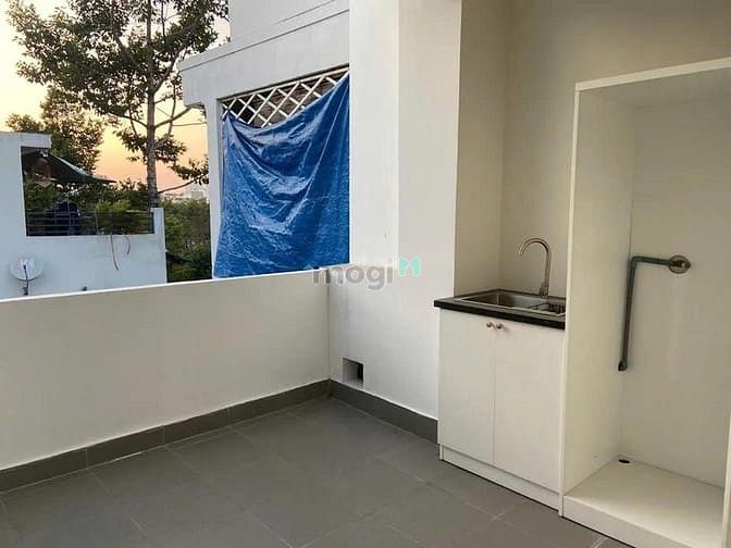 Hình ảnh Nhà mới xây 4 Tầng – Hẻm xe hơi – Gần chợ Tân Đinh, Q.1 – CHỈ 18 TỶ TL