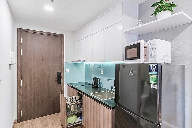 Hình ảnh 🔑 H O T NHẤT Q2 Studio đẹp – đầy đủ tiện nghi – ngay Vincom Mega Mall