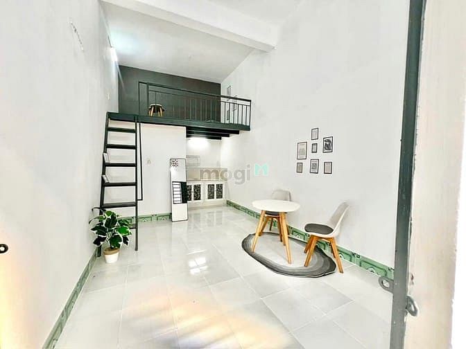 Hình ảnh Phòng Cho Sinh Viên Giá Tốt Rộng Rãi An Ninh Mới