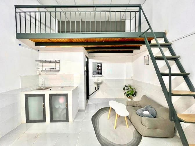 Hình ảnh Phòng Cho Sinh Viên Giá Tốt Rộng Rãi An Ninh Mới