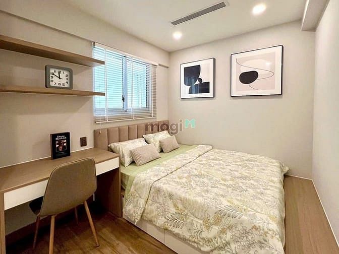 Hình ảnh Cho thuê Trang Chủ MB66.COM / Đăng Ký Tặng 66K cao cấp Antonia ,full Nt 2PN 82m2 24tr/tháng .