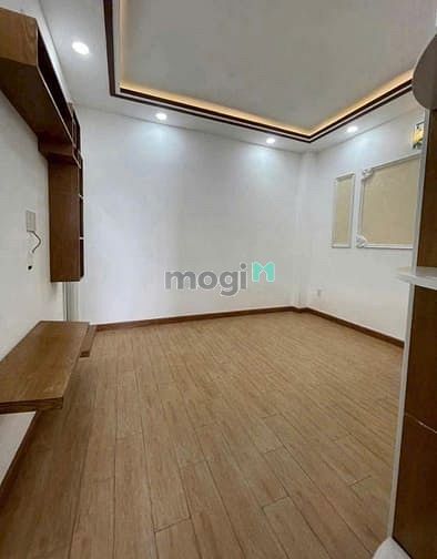 Hình ảnh SIÊU PHẨM MỚI TINH - 86/5D Phổ Quang, P.2, Tân Bình - 5 tầng rộng rãi