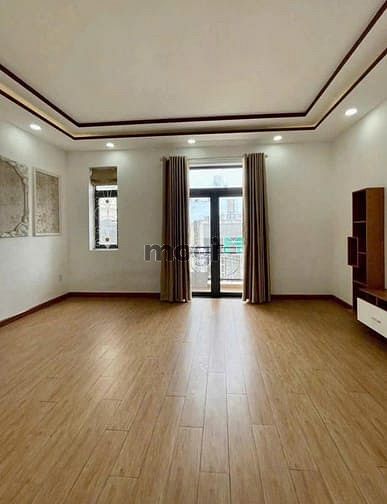 Hình ảnh SIÊU PHẨM MỚI TINH - 86/5D Phổ Quang, P.2, Tân Bình - 5 tầng rộng rãi
