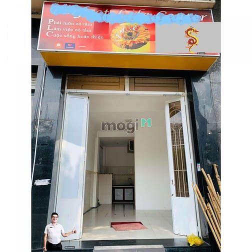Hình ảnh Cho thuê mặt bằng phạm văn đồng, p.3, gò vấp, 3x8m, riêng biệt, 8tr