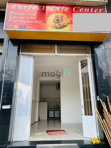 Hình ảnh Cho thuê mặt bằng phạm văn đồng, p.3, gò vấp, 3x8m, riêng biệt, 8tr