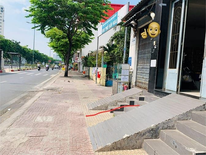 Hình ảnh Cho thuê mặt bằng phạm văn đồng, p.3, gò vấp, 3x8m, riêng biệt, 8tr