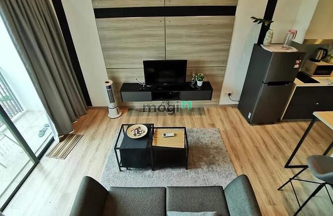 Hình ảnh 🔥 SỐC - Mb6623 nạp rút nhanh chóng DUPLEX mới xây, CAO CẤP ngay trung tâm Quận 2