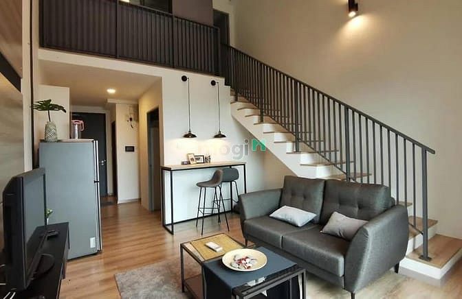 Hình ảnh 🔥 SỐC - Mb6623 nạp rút nhanh chóng DUPLEX mới xây, CAO CẤP ngay trung tâm Quận 2