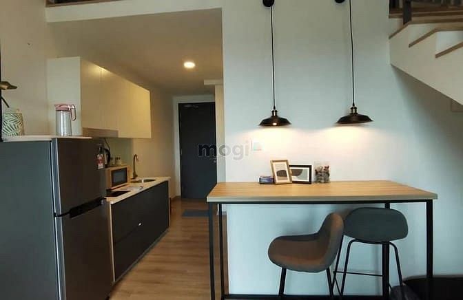 Hình ảnh 🔥 SỐC - Mb6623 nạp rút nhanh chóng DUPLEX mới xây, CAO CẤP ngay trung tâm Quận 2