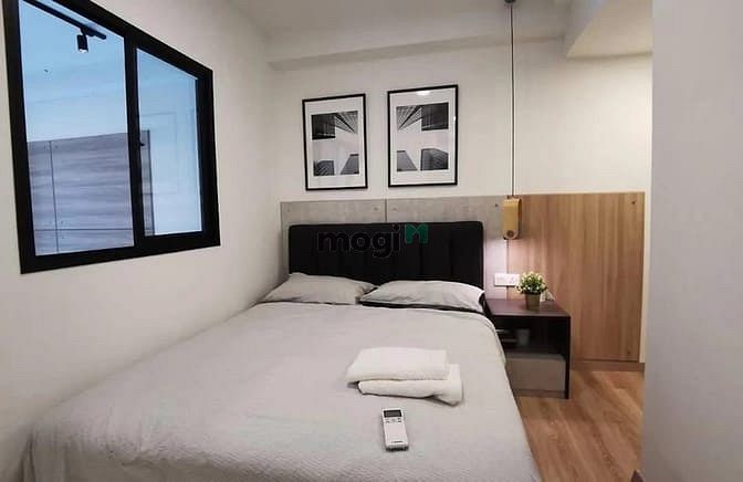 Hình ảnh 🔥 SỐC - Mb6623 nạp rút nhanh chóng DUPLEX mới xây, CAO CẤP ngay trung tâm Quận 2