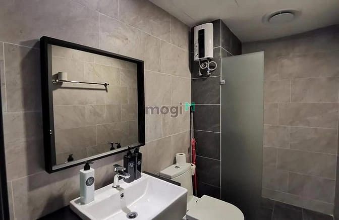 Hình ảnh 🔥 SỐC - Mb6623 nạp rút nhanh chóng DUPLEX mới xây, CAO CẤP ngay trung tâm Quận 2