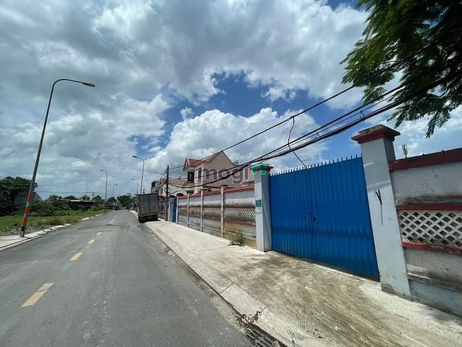 Hình ảnh Bán lô đất cực đẹp đã tách 3 thửa tổng diện tích 600m2 Full thổ cư