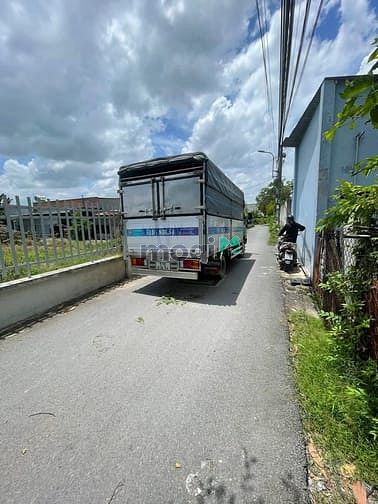 Hình ảnh Bán lô đất cực đẹp đã tách 3 thửa tổng diện tích 600m2 Full thổ cư