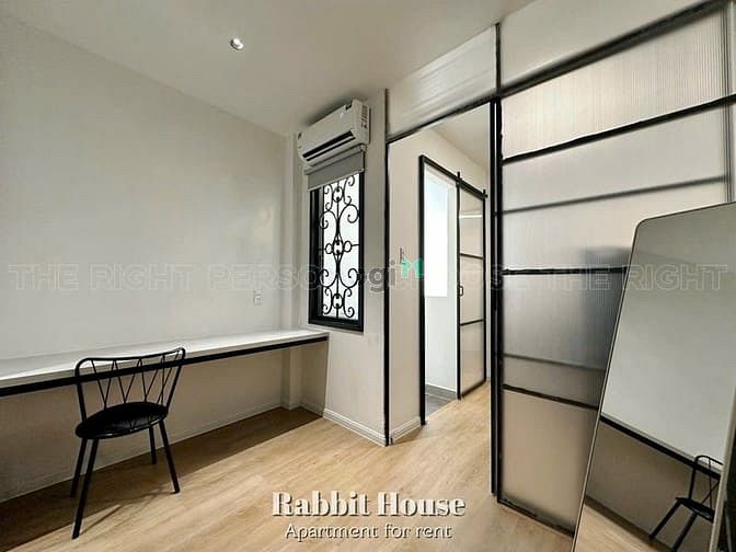 Hình ảnh Mb6623 nạp rút nhanh chóng 1PN ban công máy giặt riêng gần bv Từ Dũ Quận 3