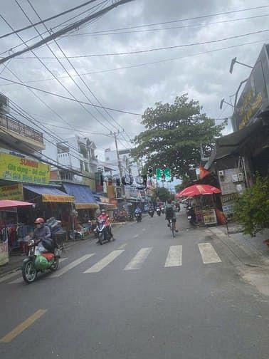 Hình ảnh Đất đẹp – Giá mềm – Vị trí vàng tại KDC An Sương Q12