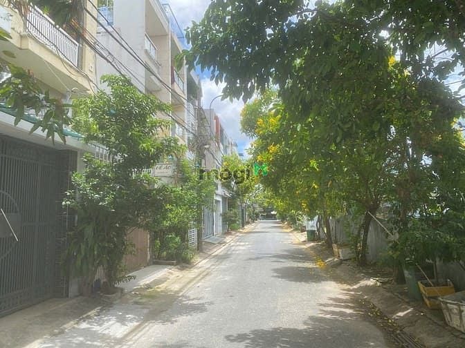 Hình ảnh Đất đẹp – Giá mềm – Vị trí vàng tại KDC An Sương Q12