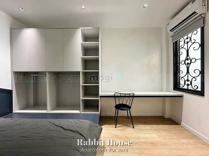 Hình ảnh Mb6623 nạp rút nhanh chóng 1PN ban công máy giặt riêng gần bv Từ Dũ Quận 3