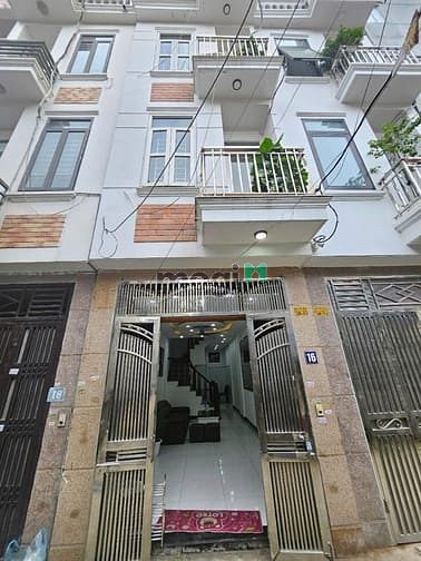 Hình ảnh Đại Từ- 4 tầng- fun nội thất ở ngay