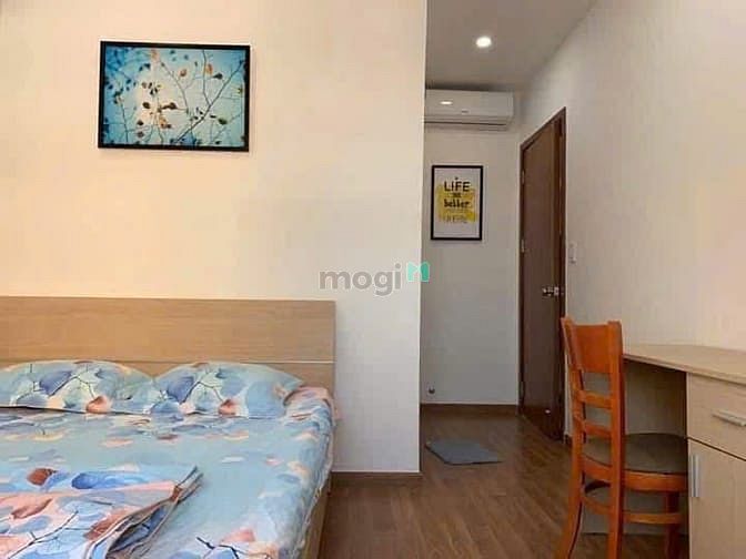 Hình ảnh Chung cư Botanica, Hồng Hà, TB: 16tr5/th, full nội thất, 2pn, 75m2
