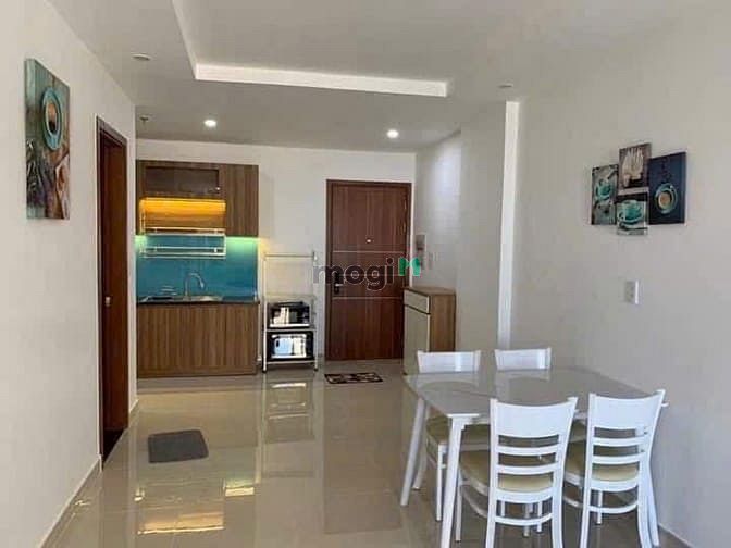 Hình ảnh Chung cư Botanica, Hồng Hà, TB: 16tr5/th, full nội thất, 2pn, 75m2