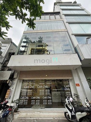 Hình ảnh Cho thuê mặt tiền khu cư xác bắc hải