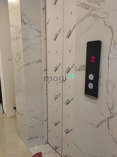 Hình ảnh Đại Từ- Nhà Mới- 6 tầng thang máy- sổ nở hậu