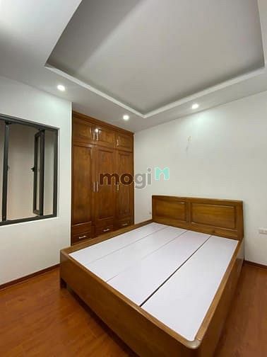 Hình ảnh Đại Từ- Nhà Mới- 6 tầng thang máy- sổ nở hậu