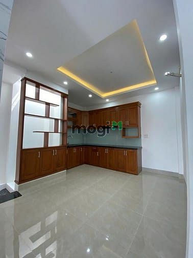 Hình ảnh Đại Từ- Nhà Mới- 6 tầng thang máy- sổ nở hậu