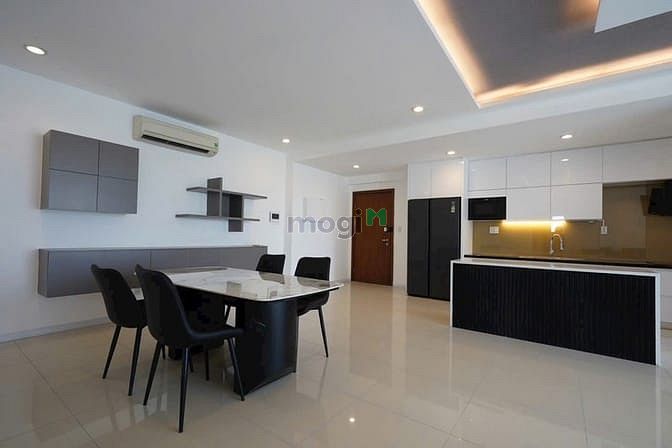 Hình ảnh Cho thuê Trang Chủ MB66.COM / Đăng Ký Tặng 66K River Park 1 , 3pn, 129m2 52tr/thg căn góc vị trí đẹp.