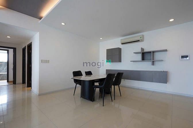 Hình ảnh Cho thuê Trang Chủ MB66.COM / Đăng Ký Tặng 66K River Park 1 , 3pn, 129m2 52tr/thg căn góc vị trí đẹp.