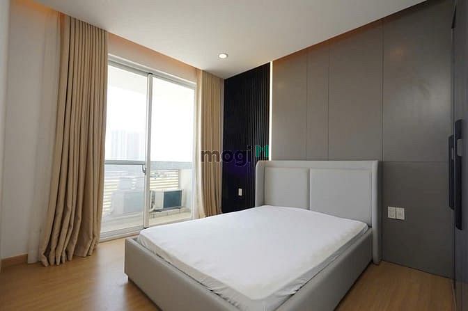 Hình ảnh Cho thuê Trang Chủ MB66.COM / Đăng Ký Tặng 66K River Park 1 , 3pn, 129m2 52tr/thg căn góc vị trí đẹp.