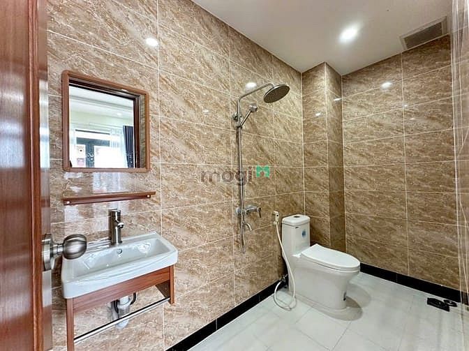 Hình ảnh Mb6623 nạp rút nhanh chóng studio ban công - full nội thất gần khu Bàu Cát - Đồng Đen