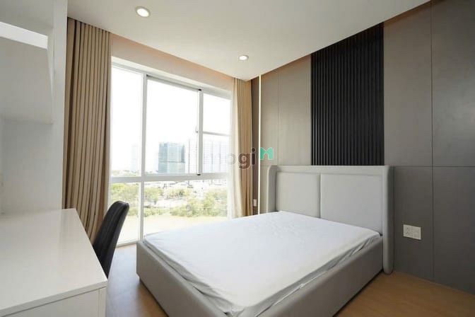 Hình ảnh Cho thuê Trang Chủ MB66.COM / Đăng Ký Tặng 66K River Park 1 , 3pn, 129m2 52tr/thg căn góc vị trí đẹp.