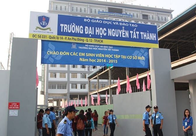 Hình ảnh Bán đất khu dân cư sầm uất Q12 – Lô góc 2 mặt tiền cực thoáng
