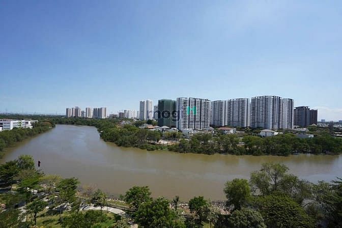 Hình ảnh Cho thuê Trang Chủ MB66.COM / Đăng Ký Tặng 66K River Park 1 , 3pn, 129m2 52tr/thg căn góc vị trí đẹp.