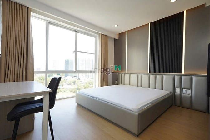 Hình ảnh Cho thuê Trang Chủ MB66.COM / Đăng Ký Tặng 66K River Park 1 , 3pn, 129m2 52tr/thg căn góc vị trí đẹp.