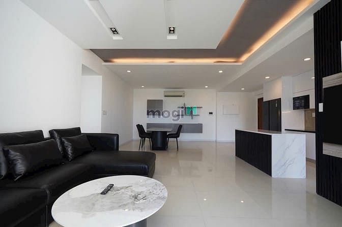 Hình ảnh Cho thuê Trang Chủ MB66.COM / Đăng Ký Tặng 66K River Park 1 , 3pn, 129m2 52tr/thg căn góc vị trí đẹp.
