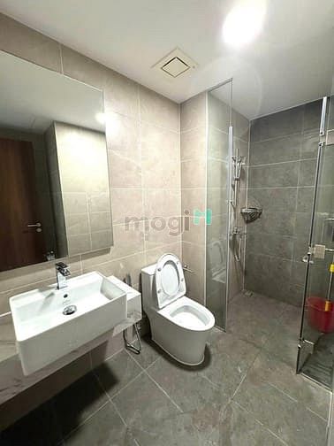 Hình ảnh Chung cư The Botanic, P2, TB: 1pn, full nội thất, 45m2, 12tr/tháng