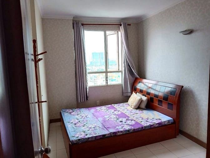 Hình ảnh Mb6623 nạp rút nhanh chóng CC Phúc Thịnh, 341 Cao Đạt, P.1, Q.5, 70m2, 11tr