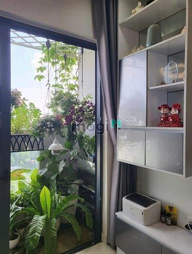 Hình ảnh Chung cư Botanica Premier,P2, Tân Bình: 77m2, 2PN, Nội thất, 17tr/thán