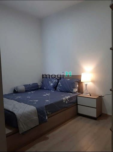Hình ảnh Chung cư Botanica Premier,P2, Tân Bình: 77m2, 2PN, Nội thất, 17tr/thán