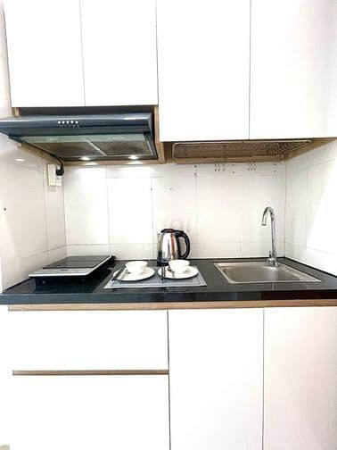 Hình ảnh Cho thuê studio Nguyễn Chí Thanh 6tr2/tháng gần chợ Hàn full nội thất