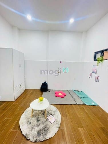 Hình ảnh Phòng trọ ĐH Công Thương giá rê